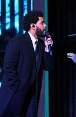 ARIANA GRANDE and The Weeknd Performs at 2021 Iheartradio Music Awards 05/27/2021