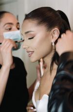 ARIANA GRANDE - Stefan Kohli