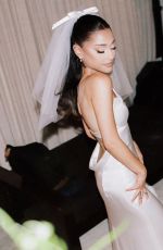 ARIANA GRANDE - Stefan Kohli