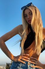 ASHLEY SCHULTZ - Instagram Photos 05/12/2021