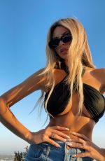 ASHLEY SCHULTZ - Instagram Photos 05/12/2021