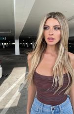 ASHLEY SCHULTZ - Instagram Photos 05/27/2021
