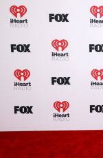 AVA MAX at 2021 Iheartradio Music Awards in Los Angeles 05/27/2021