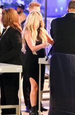 AVRIL LAVIGNE and Mod Sun at Drake