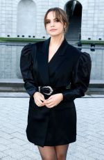 BAILEE MADISON at National Memorial Day Concert in Washington, DC 05/28/2021