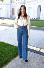 BAILEE MADISON at National Memorial Day Concert in Washington, DC 05/28/2021