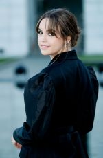 BAILEE MADISON at National Memorial Day Concert in Washington, DC 05/28/2021