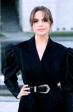 BAILEE MADISON at National Memorial Day Concert in Washington, DC 05/28/2021