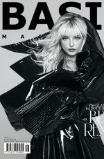 BEBE REXHA for Basic Magazine, May 2021