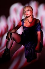 BEBE REXHA for Euphoria Magazine, May 2021