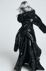 BEBE REXHA in Basic Magazine, May 2021