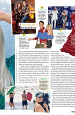 BEBE REXHA in People Magazine, May 2021