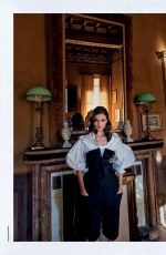 BLANCA PADILLA in Elle Magazine, Italy March 2021