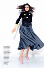 BLANCA PADILLA in Elle Magazine, Italy March 2021