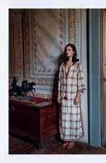 BLANCA PADILLA in Elle Magazine, Italy March 2021