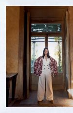 BLANCA PADILLA in Elle Magazine, Italy March 2021