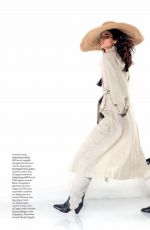 BLANCA PADILLA in Elle Magazine, Italy March 2021