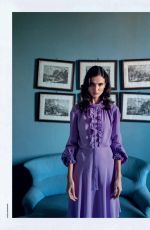BLANCA PADILLA in Elle Magazine, Italy March 2021