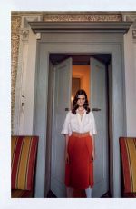 BLANCA PADILLA in Elle Magazine, Italy March 2021