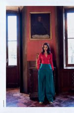 BLANCA PADILLA in Elle Magazine, Italy March 2021