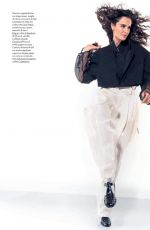 BLANCA PADILLA in Elle Magazine, Italy March 2021