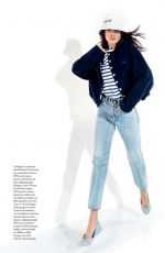 BLANCA PADILLA in Elle Magazine, Italy March 2021