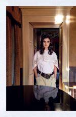 BLANCA PADILLA in Elle Magazine, Italy March 2021