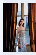 BLANCA PADILLA in Elle Magazine, Italy March 2021