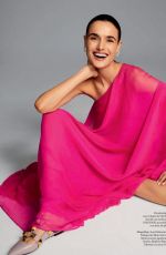 BLANCA PADILLA in Vogue Magazine, Spain June 2021