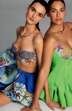 BLANCA PADILLA in Vogue Magazine, Spain June 2021