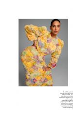BLANCA PADILLA in Vogue Magazine, Spain June 2021