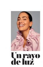 BLANCA PADILLA in Vogue Magazine, Spain June 2021
