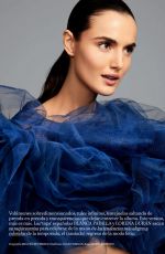 BLANCA PADILLA in Vogue Magazine, Spain June 2021