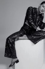 BLANCA PADILLA in Vogue Magazine, Spain June 2021
