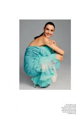 BLANCA PADILLA in Vogue Magazine, Spain June 2021