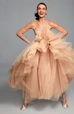 BLANCA PADILLA in Vogue Magazine, Spain June 2021