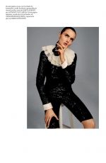 BLANCA PADILLA in Vogue Magazine, Spain June 2021