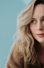 BRIE LARSON for The New York Times Magazine, May 2021
