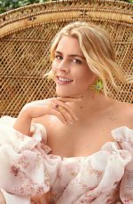 BUSY PHILIPPS in Health Magazine, June 2021