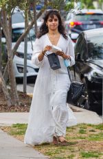 CAMIL CABELLO Out for Fragrance Shopping in Los Angeles 05/07/2021