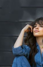 CAMILA CABELLO - Calm App Promos 2021
