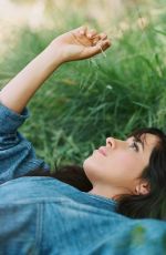 CAMILA CABELLO - Calm App Promos 2021