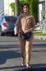 CAMILA CABELLO Out for Lunch at Gracias Madre in West Hollywood 05/05/2021