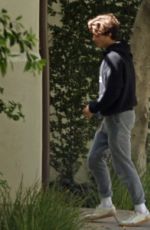 CAMILA CABELLO Out in Los Angeles 05/08/2021