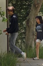 CAMILA CABELLO Out in Los Angeles 05/08/2021