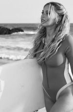 CAMILLE KOSTEK for Swimsuits for All x Camille Kostek Collection 2021