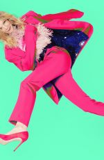 CAREY MULLIGAN - Saturday Night Live Promos, April 2021
