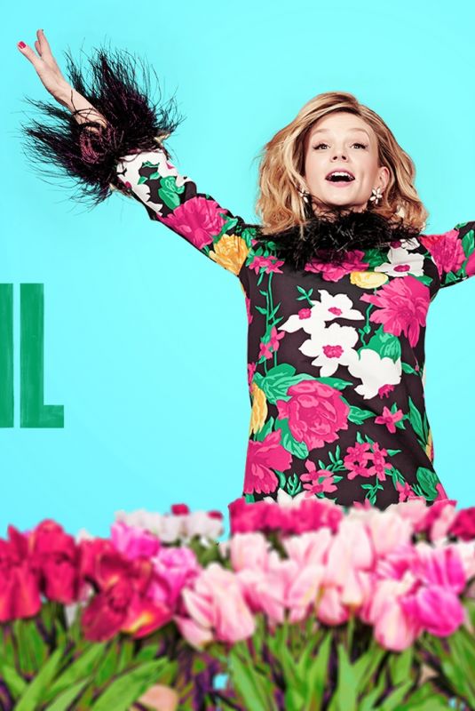 CAREY MULLIGAN - Saturday Night Live Promos, April 2021