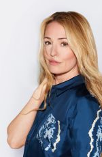 CAT DEELEY at a Photoshoot, May 2021