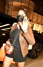 CECILY STRONG at SNL in New York 05/22/2021